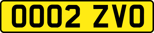 OO02ZVO