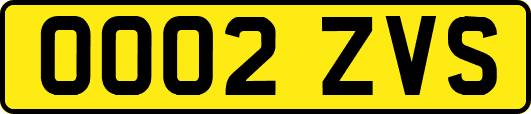 OO02ZVS