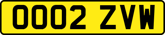 OO02ZVW