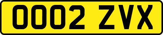 OO02ZVX