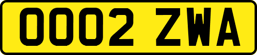 OO02ZWA