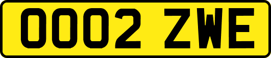 OO02ZWE