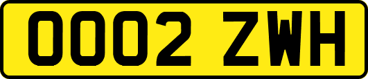 OO02ZWH