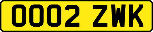 OO02ZWK