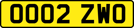 OO02ZWO