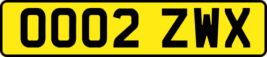 OO02ZWX