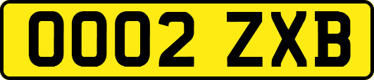 OO02ZXB