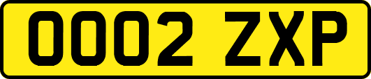 OO02ZXP