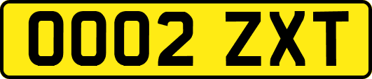 OO02ZXT