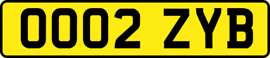 OO02ZYB