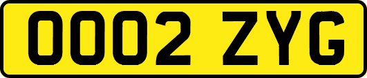 OO02ZYG
