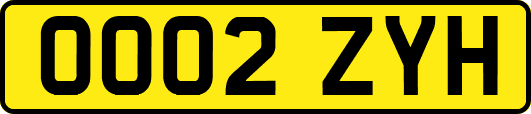 OO02ZYH