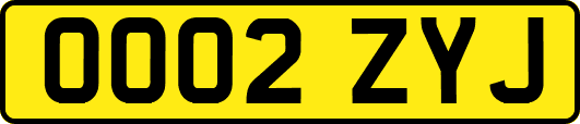 OO02ZYJ