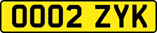OO02ZYK