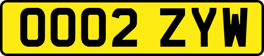 OO02ZYW