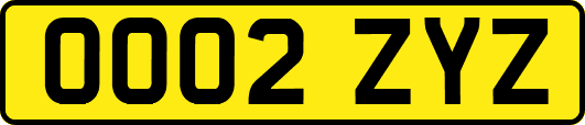 OO02ZYZ