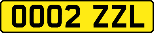 OO02ZZL