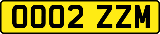 OO02ZZM