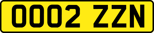 OO02ZZN