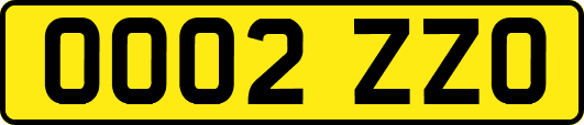 OO02ZZO