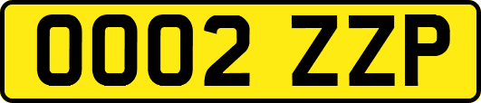 OO02ZZP