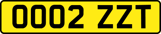 OO02ZZT