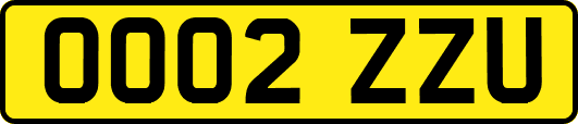 OO02ZZU