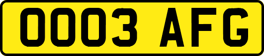 OO03AFG