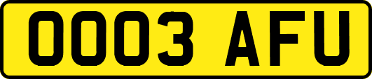 OO03AFU