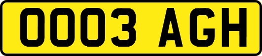 OO03AGH