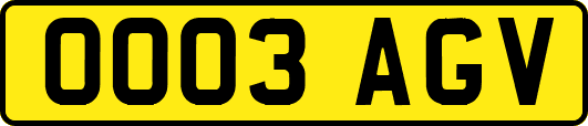 OO03AGV