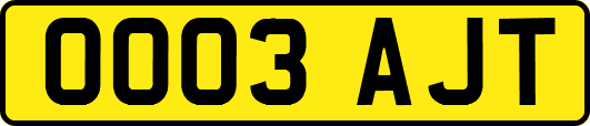 OO03AJT