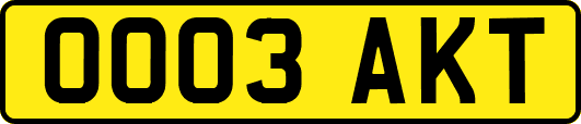 OO03AKT