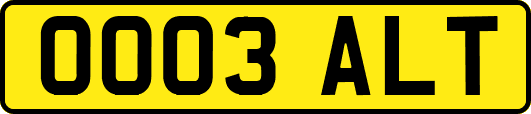 OO03ALT