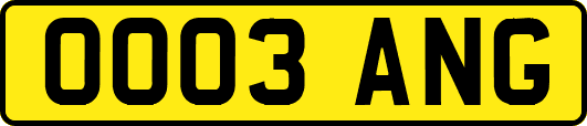 OO03ANG