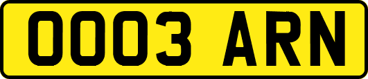 OO03ARN