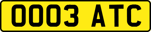 OO03ATC