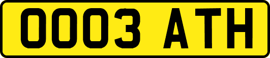 OO03ATH