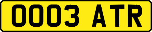 OO03ATR
