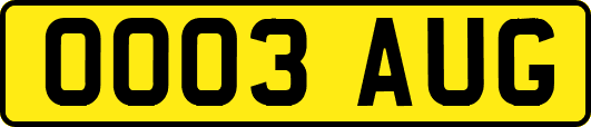 OO03AUG