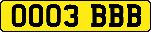 OO03BBB