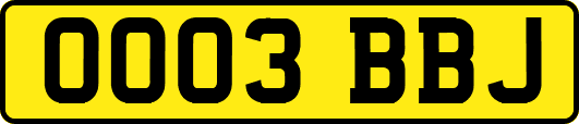 OO03BBJ