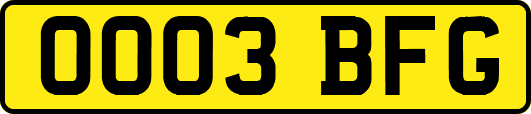OO03BFG