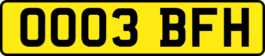 OO03BFH