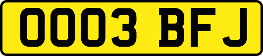 OO03BFJ