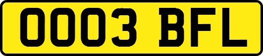 OO03BFL