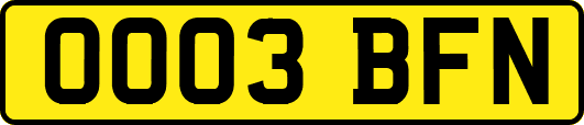 OO03BFN