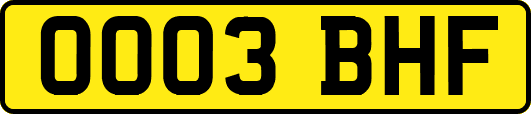 OO03BHF