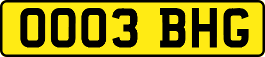OO03BHG