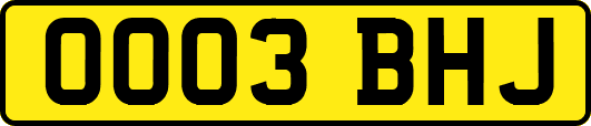 OO03BHJ